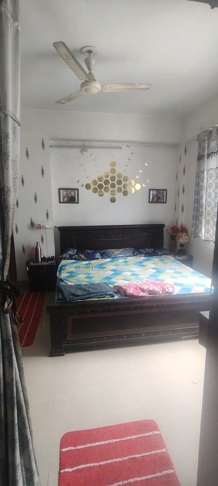 3BHK Flat in space park – photo 3