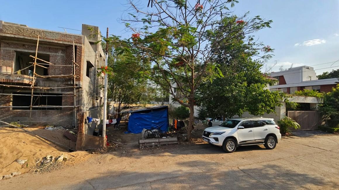 Commercial Plot – photo 1
