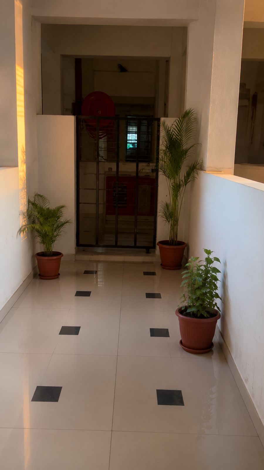 2 BHK Apartment in Nipania – photo 2