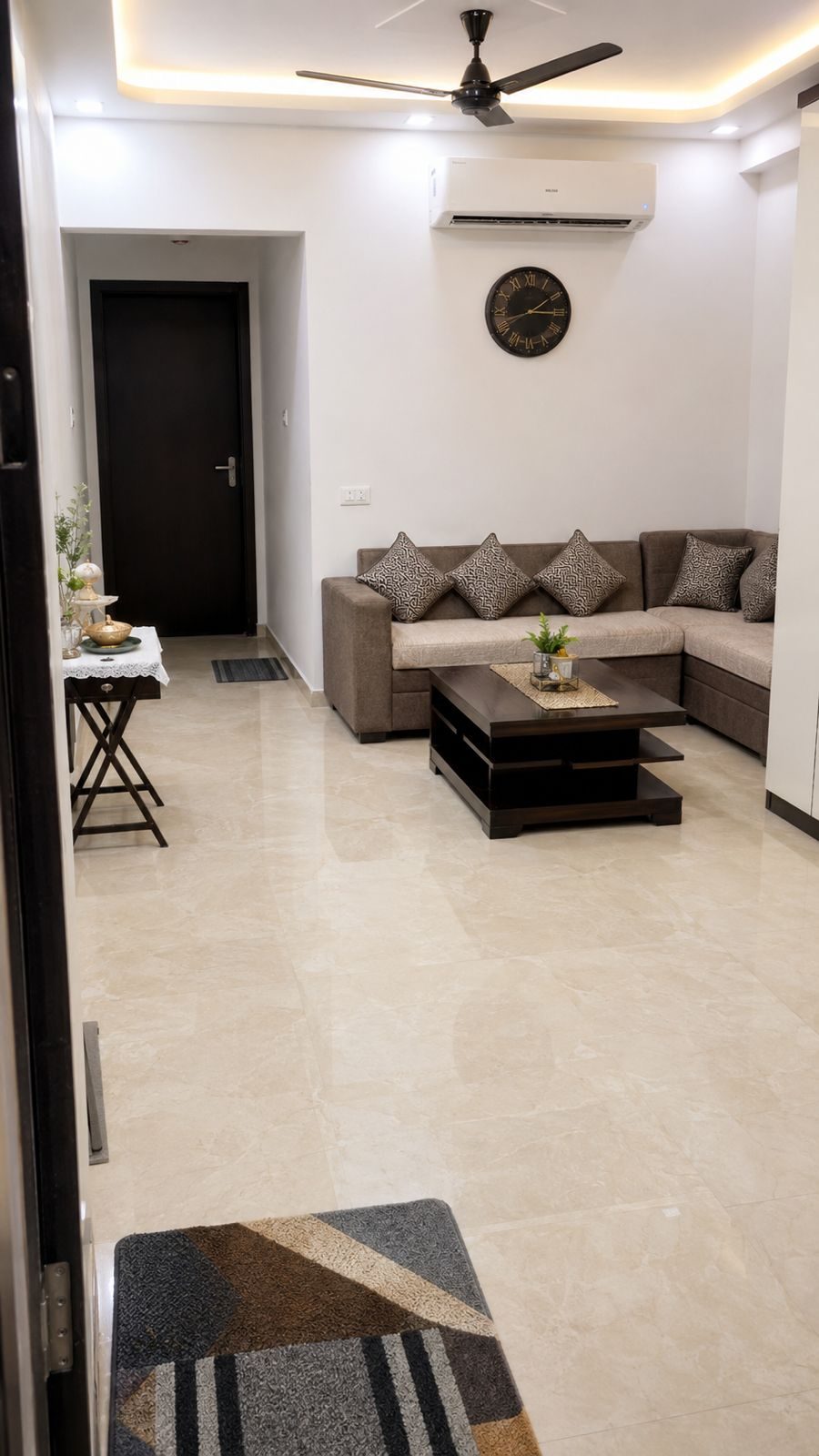 2 BHK Apartment in Nipania – photo 3