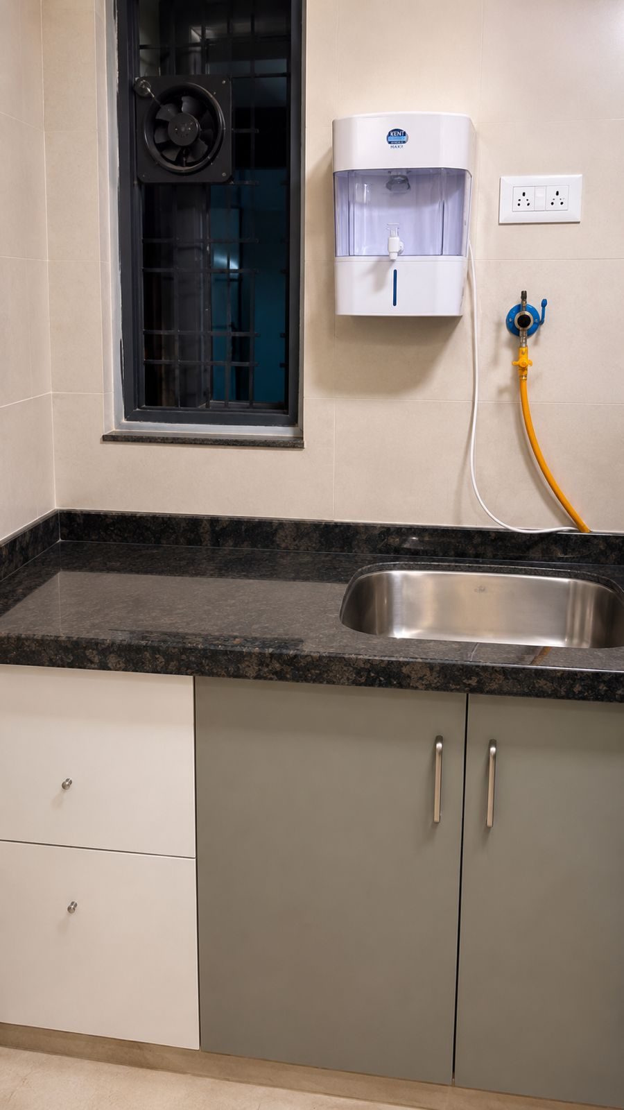 2 BHK Apartment in Nipania – photo 5