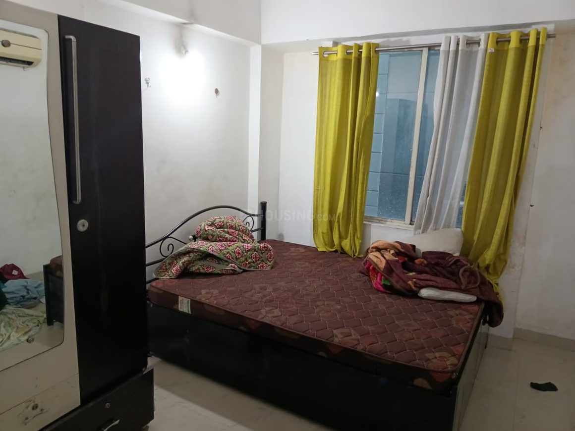 3BHK Apartment in Nariman Point – photo 1