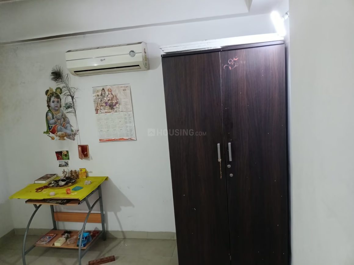 3BHK Apartment in Nariman Point – photo 3