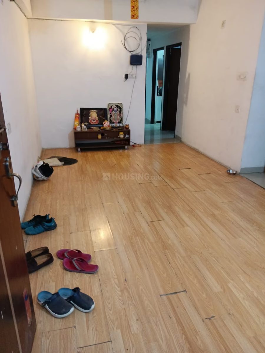 3BHK Apartment in Nariman Point – photo 4