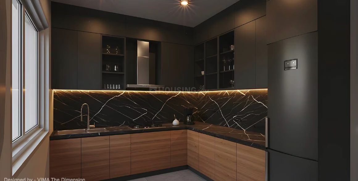 2 BHK Apartment in Nipania – photo 1