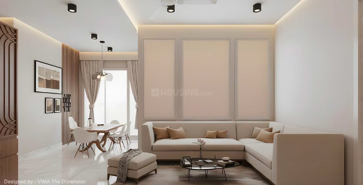 2 BHK Apartment in Nipania – photo 5
