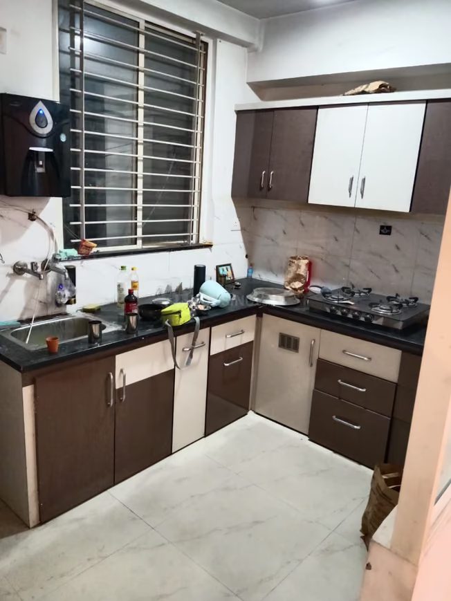 3BHK Apartment in Nariman Point – photo 5