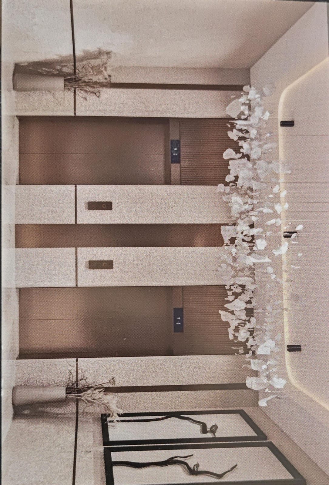 Bare Shell Office Space – photo 3
