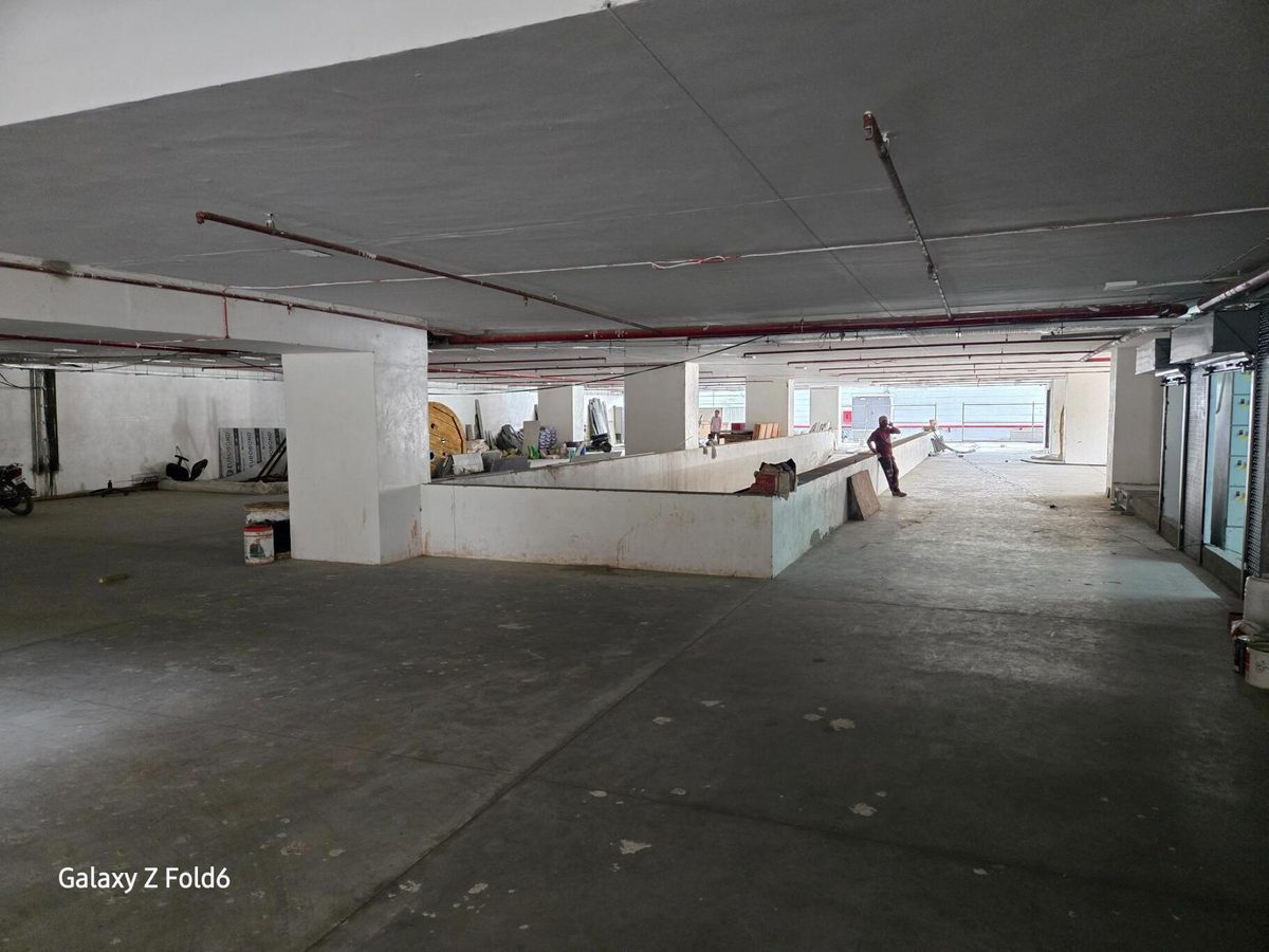 Bare Shell Office Space – photo 2