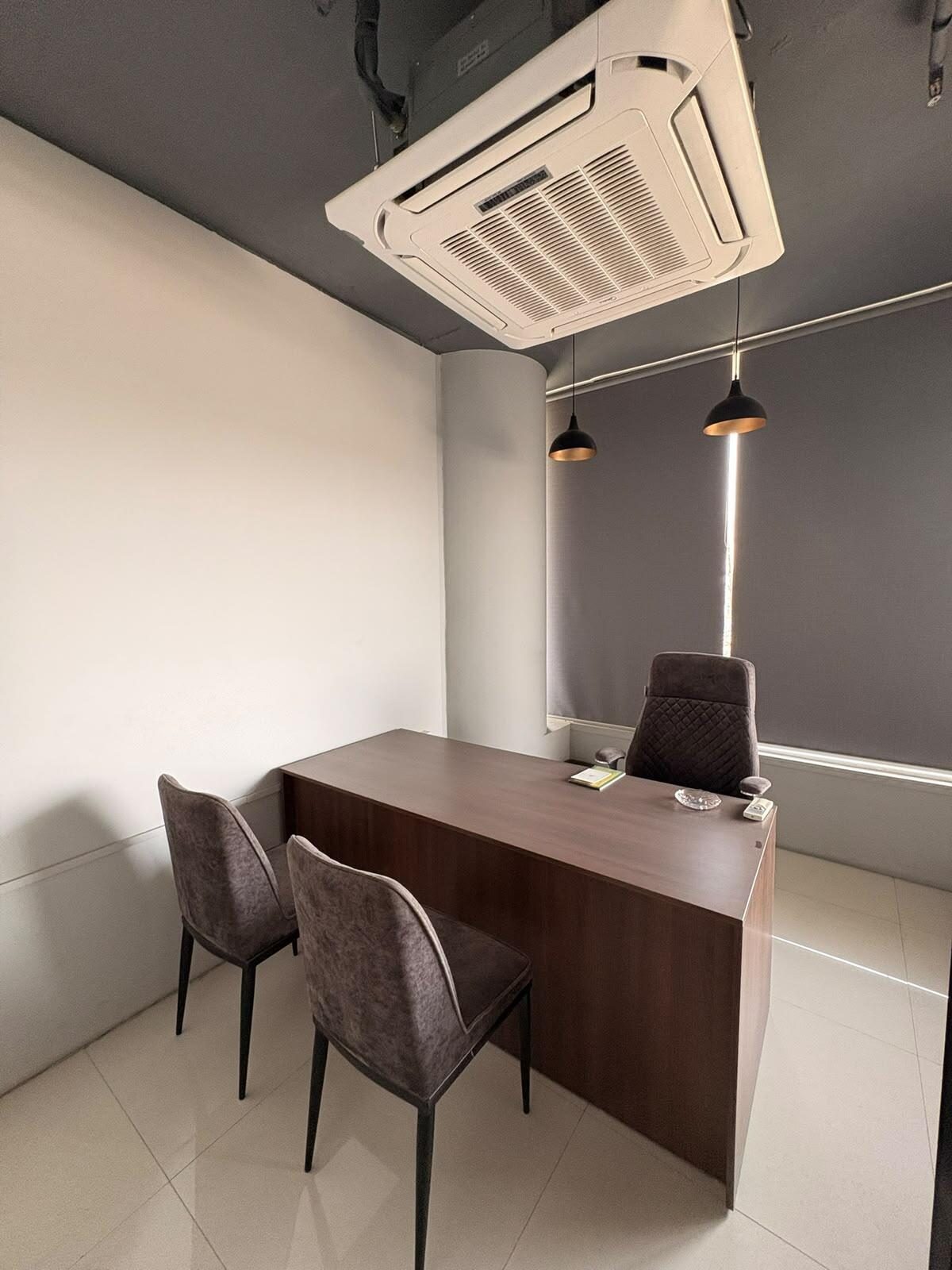 Bare Shell Office Space – photo 4
