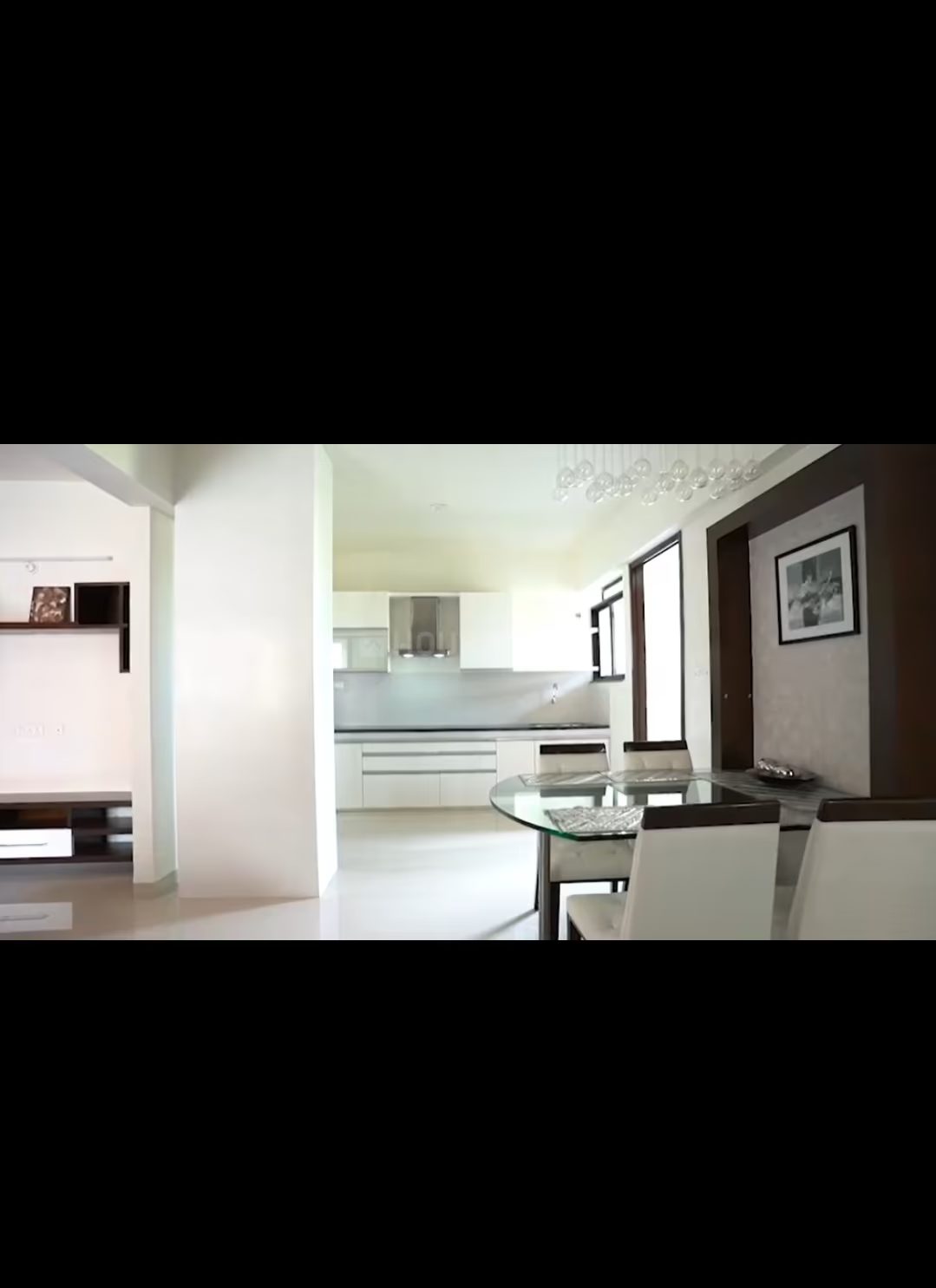 2.5 BHK Apartment in Talawali Chanda – photo 2