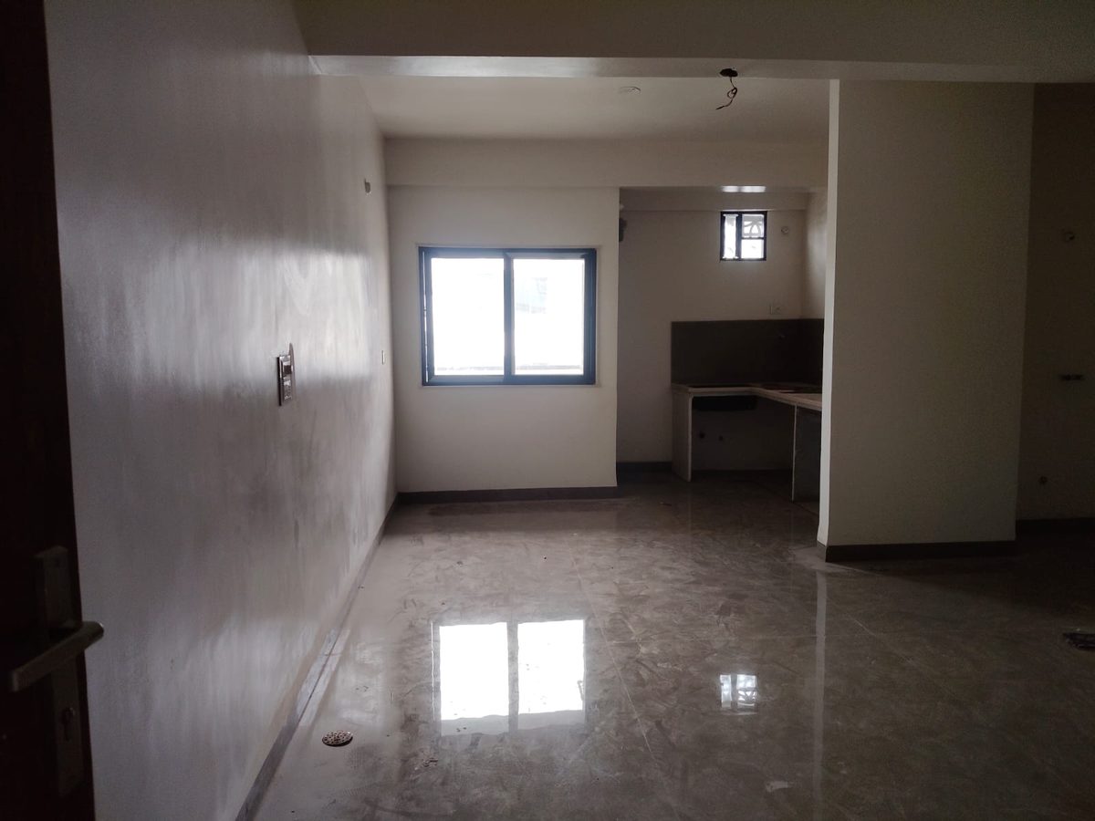 2 BHK Apartment in Nipania – photo 1