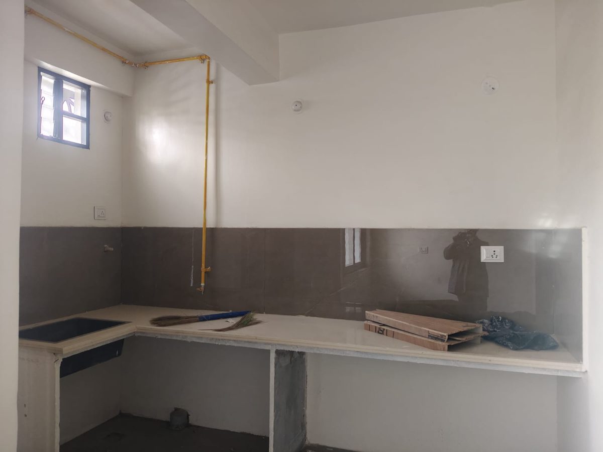 2 BHK Apartment in Nipania – photo 3