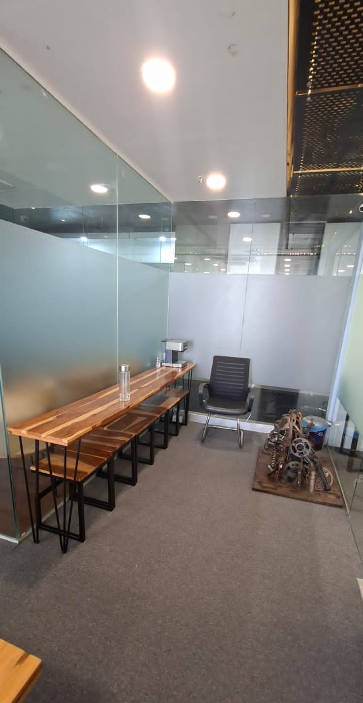 Ready to move office space – photo 2