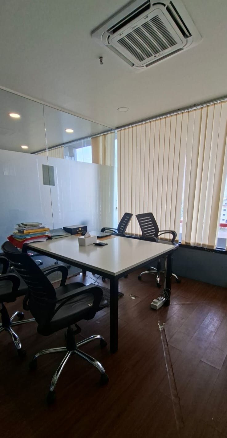 Ready to move office space – photo 3