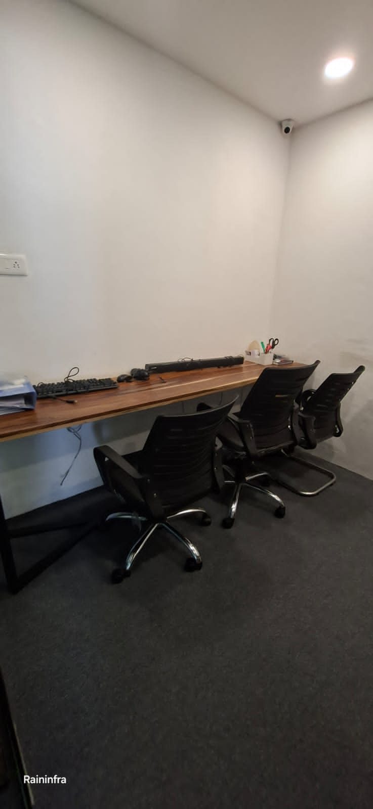 Ready to move office space – photo 4