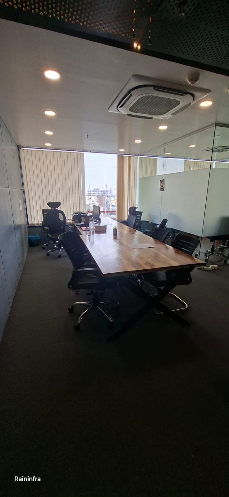 Ready to move office space – photo 5