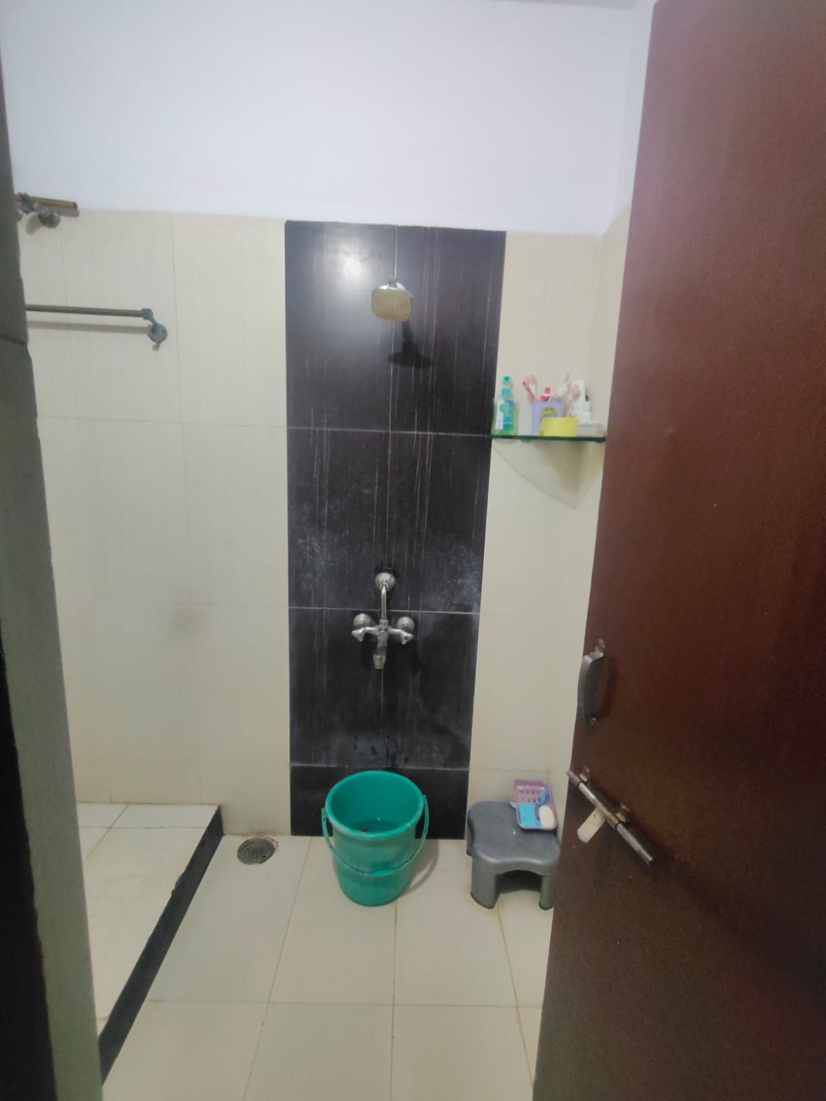 2 BHK Apartment in Mahalakshmi Nagar – photo 1