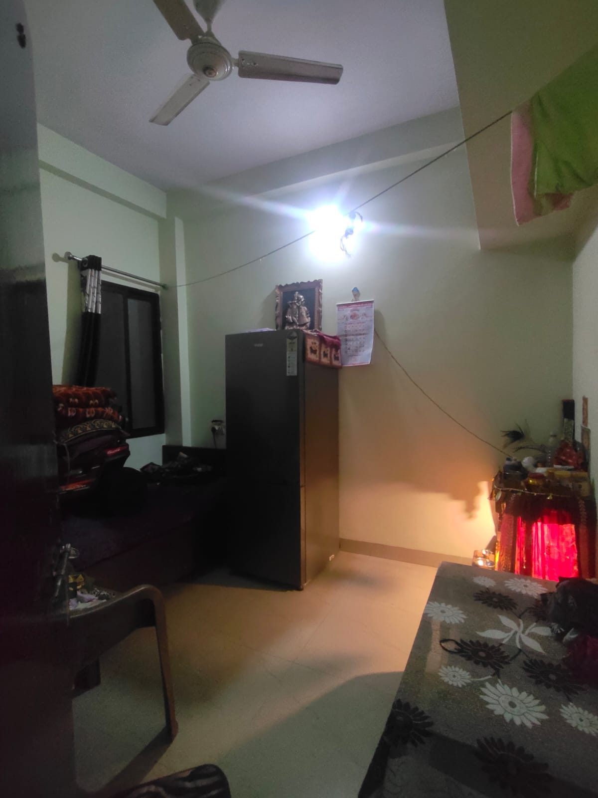 2 BHK Apartment in Mahalakshmi Nagar – photo 2