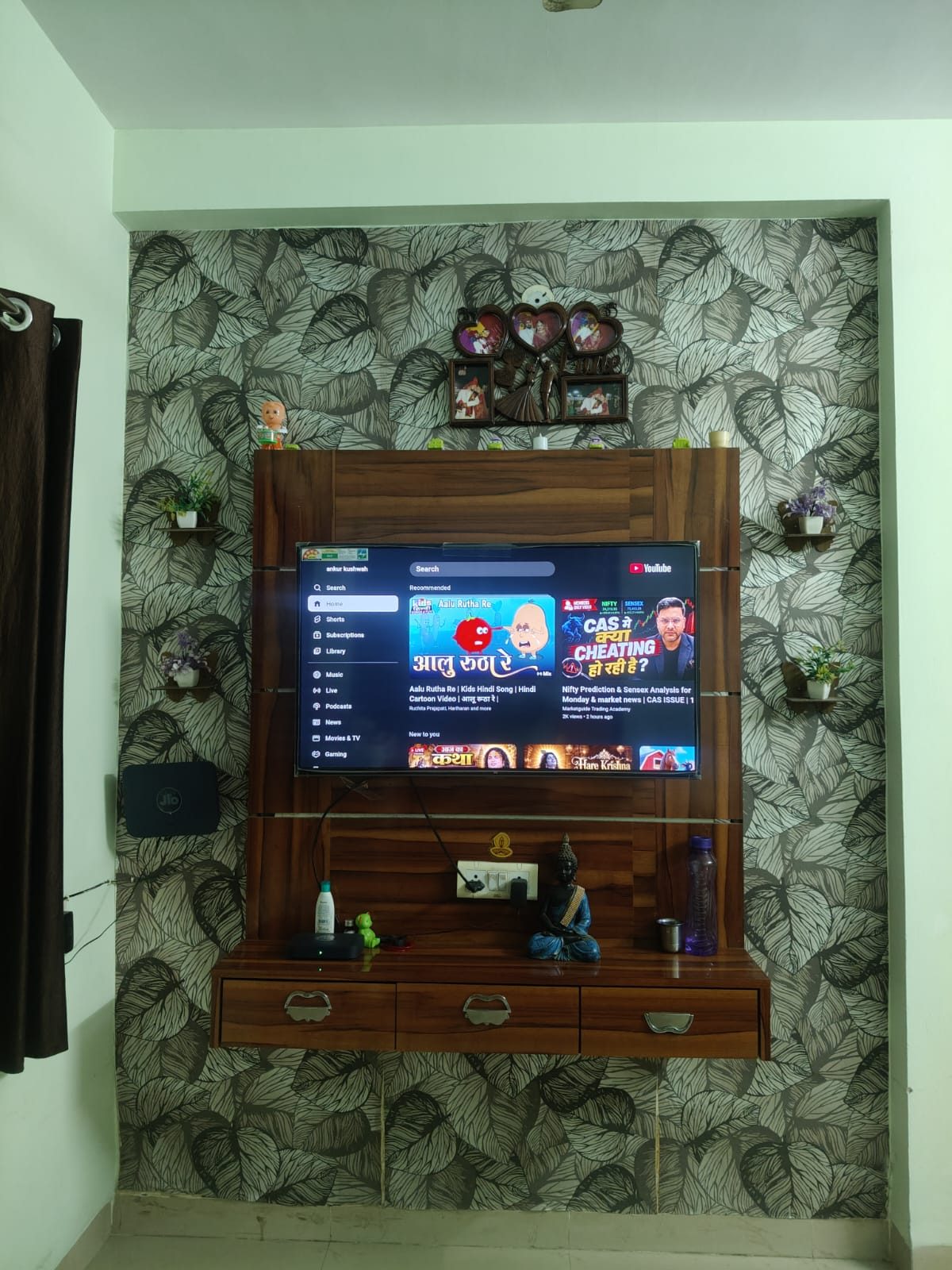 2 BHK Apartment in Mahalakshmi Nagar – photo 5
