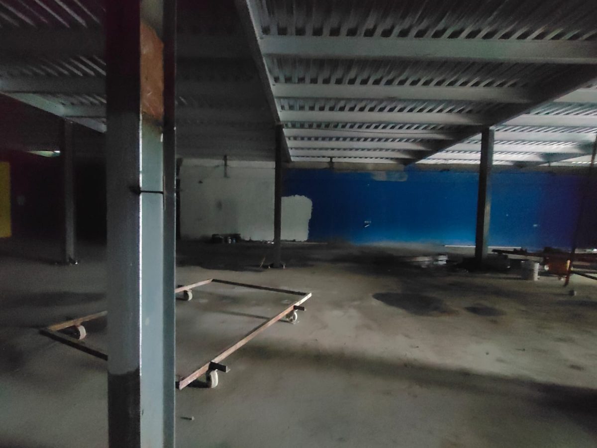 WareHouse for Lease – photo 2