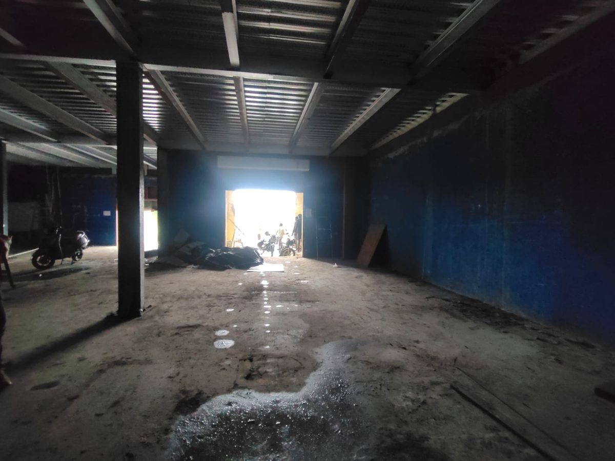 WareHouse for Lease – photo 3