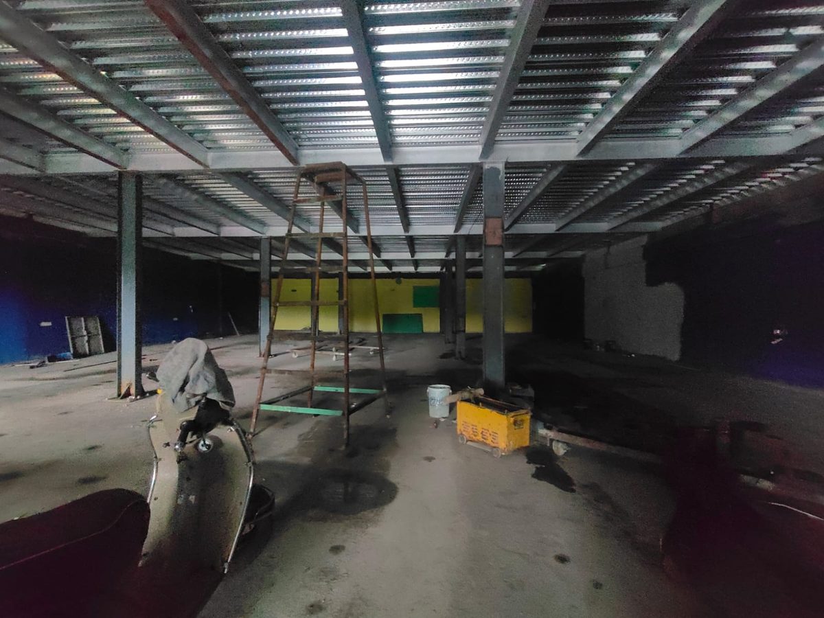 WareHouse for Lease – photo 4