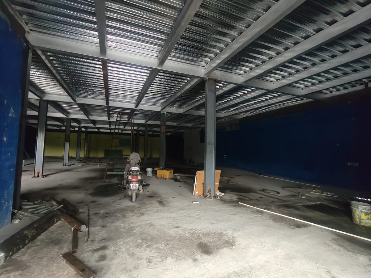 WareHouse for Lease – photo 5
