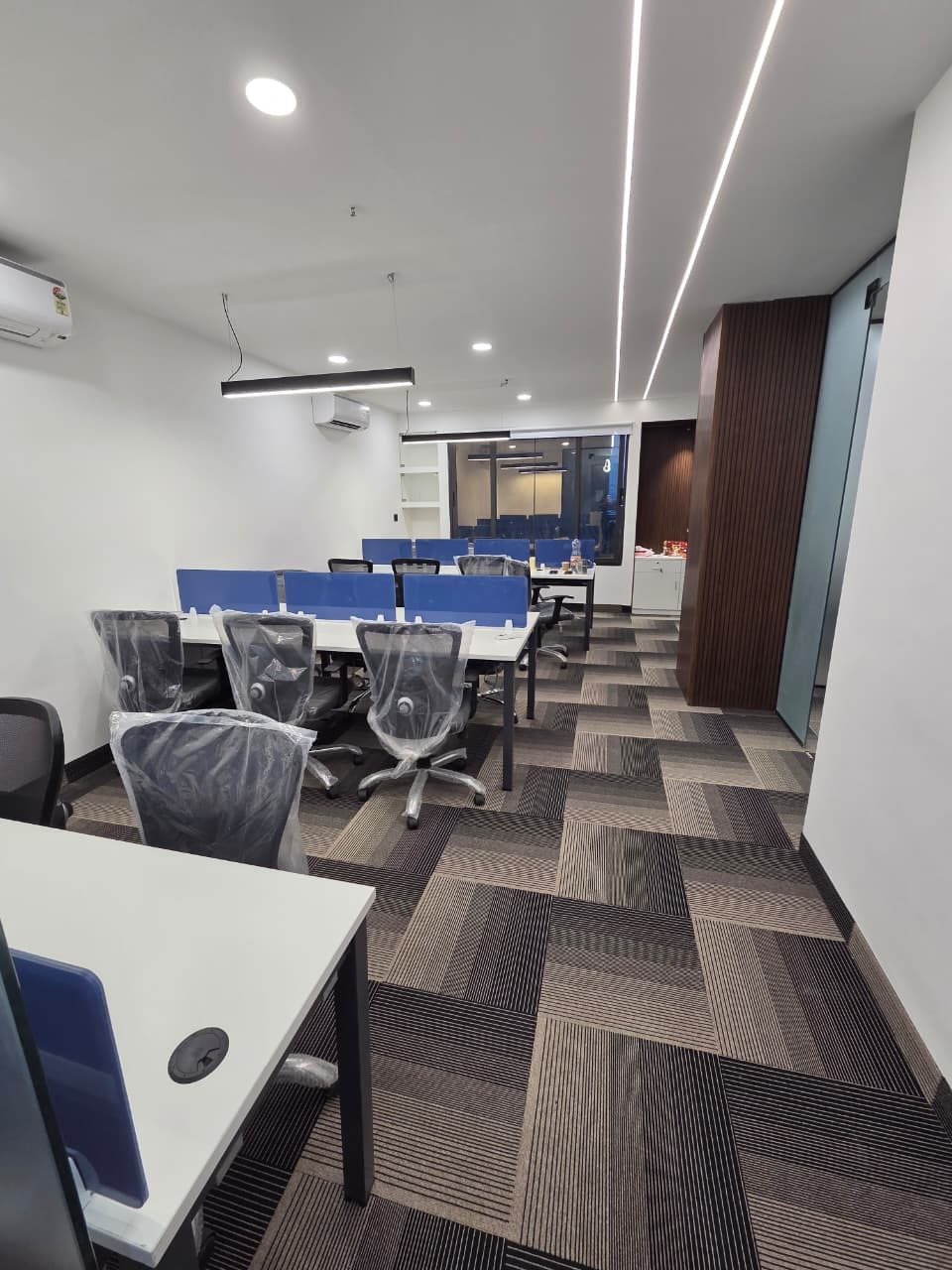 Ready to move Office Space for Lease – photo 3
