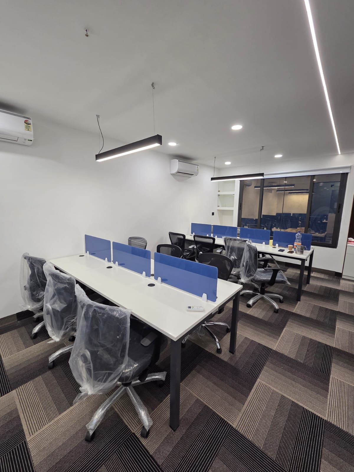Ready to move Office Space for Lease – photo 4
