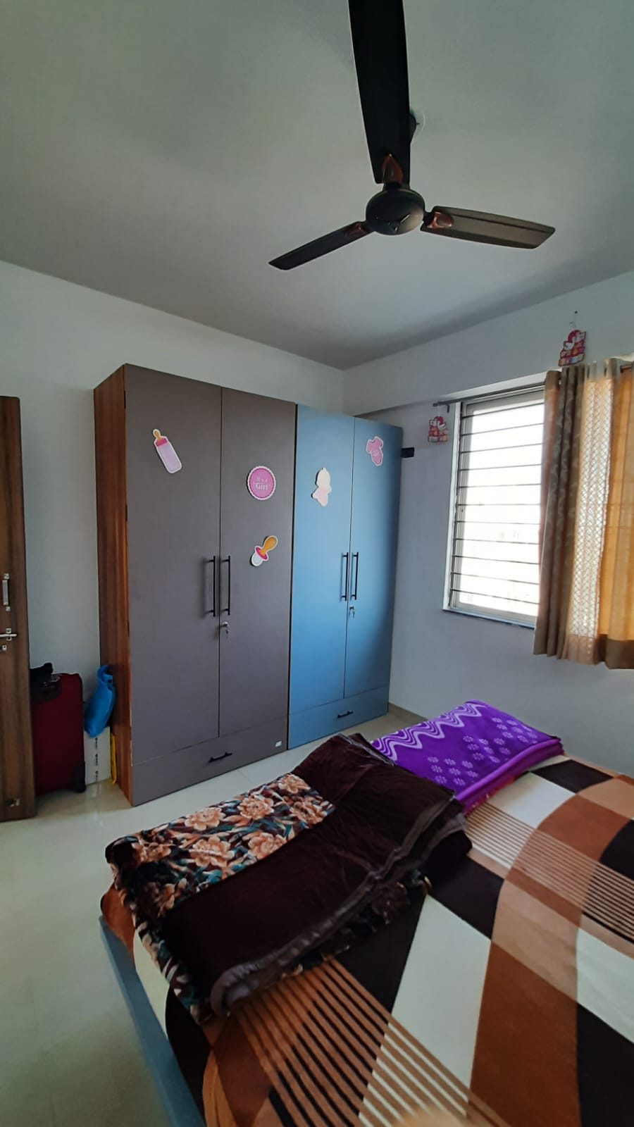 2 BHK Apartment in Bicholi Hapsi – photo 1