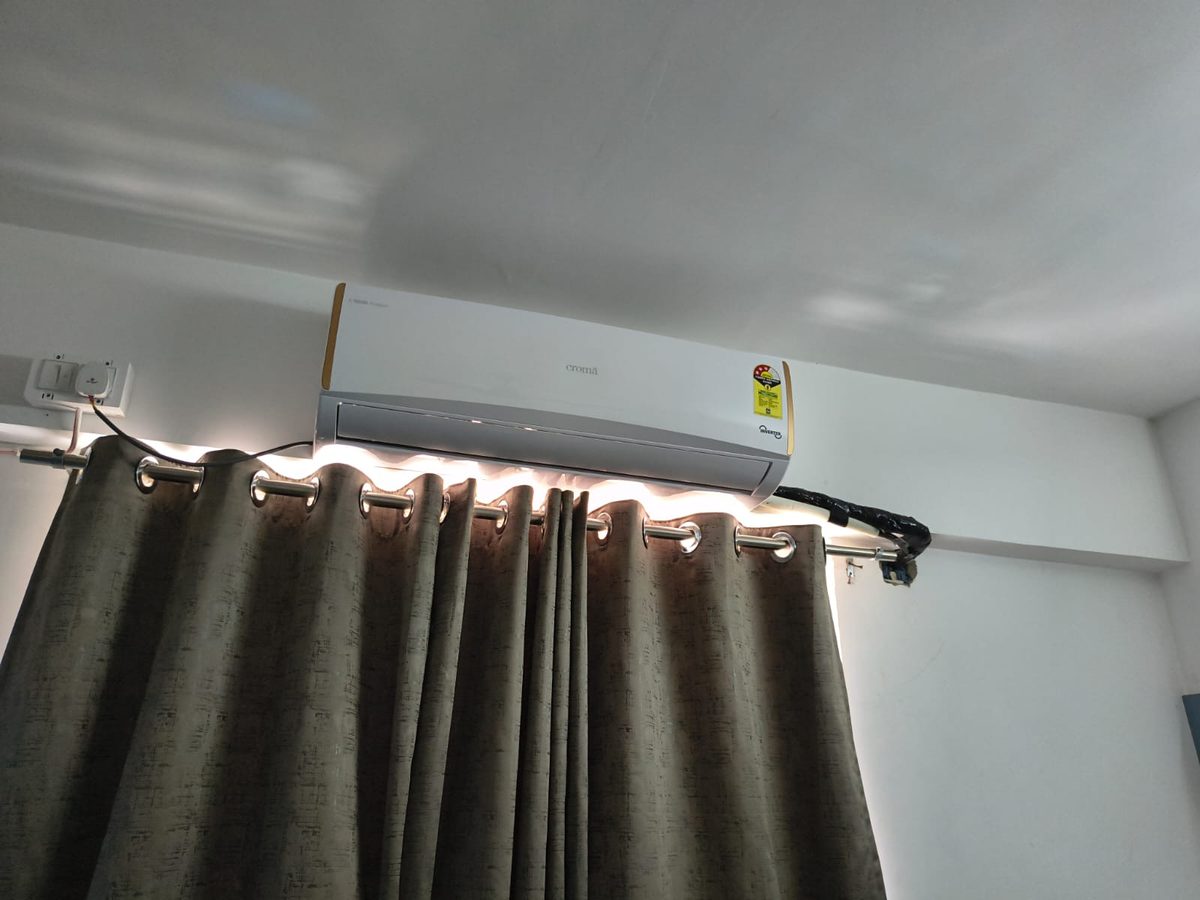 2 BHK Apartment in Bicholi Hapsi – photo 2