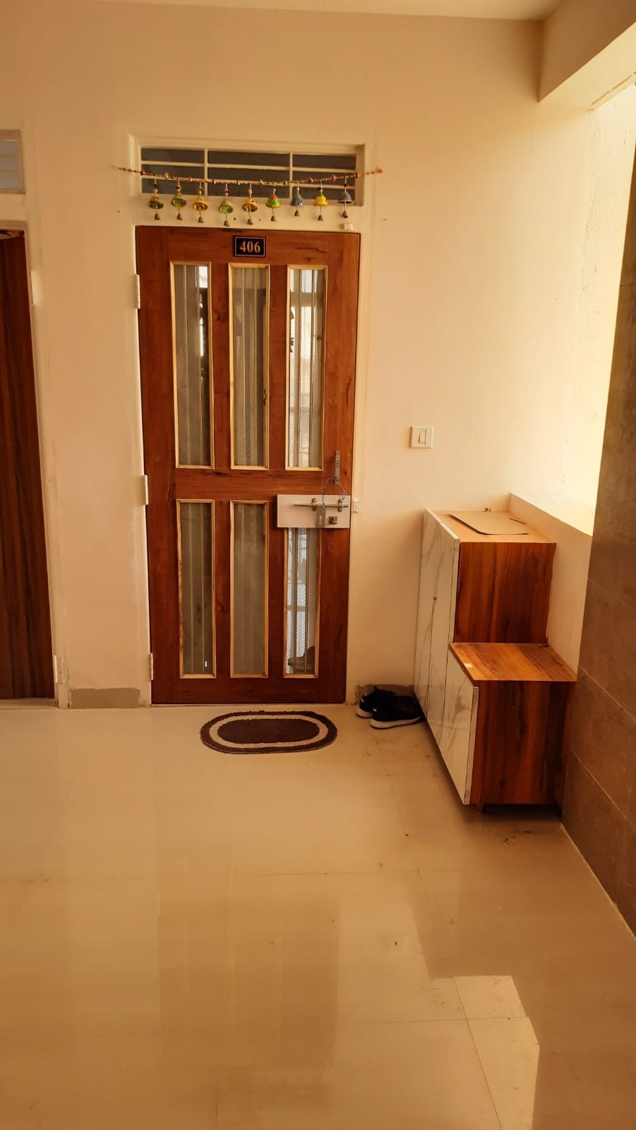 2 BHK Apartment in Bicholi Hapsi – photo 3