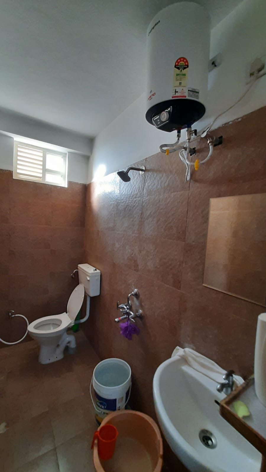 2 BHK Apartment in Bicholi Hapsi – photo 5