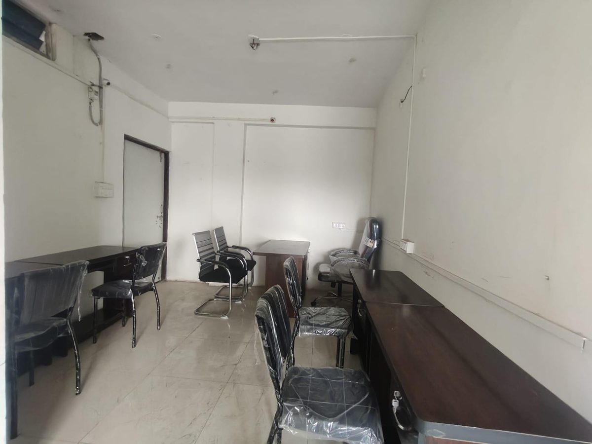 Ready to move Office Space for Lease – photo 2