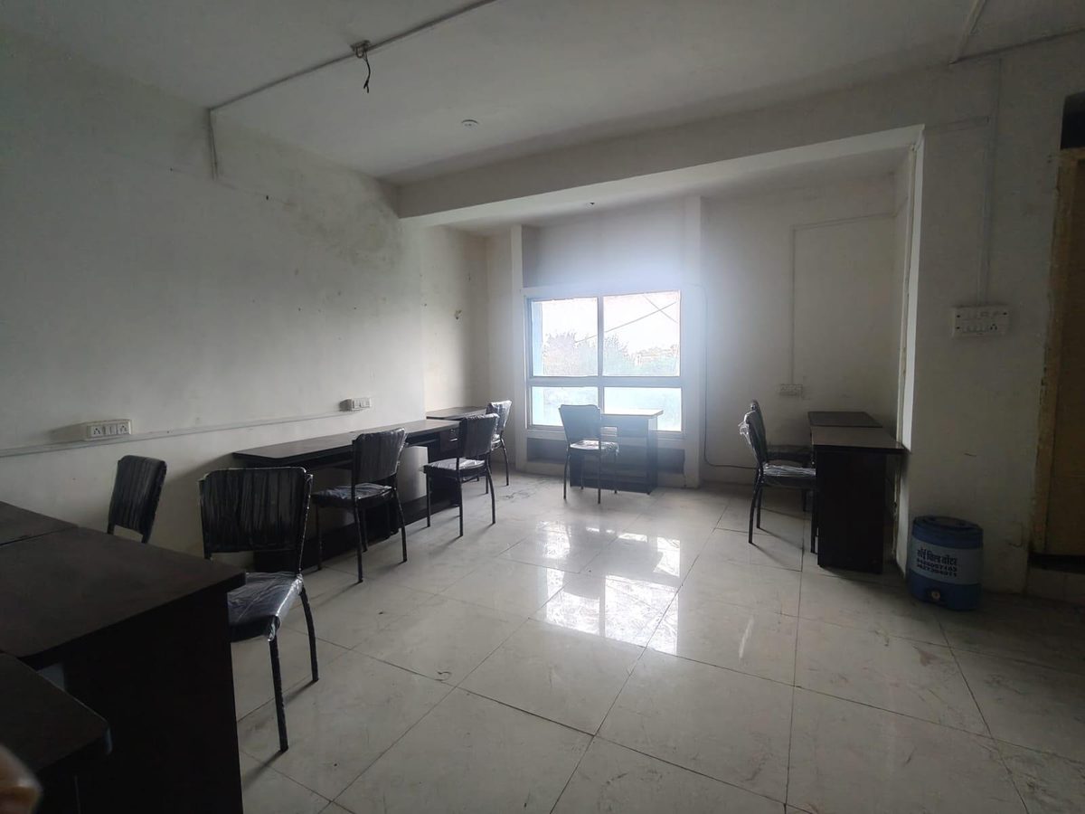 Ready to move Office Space for Lease – photo 3