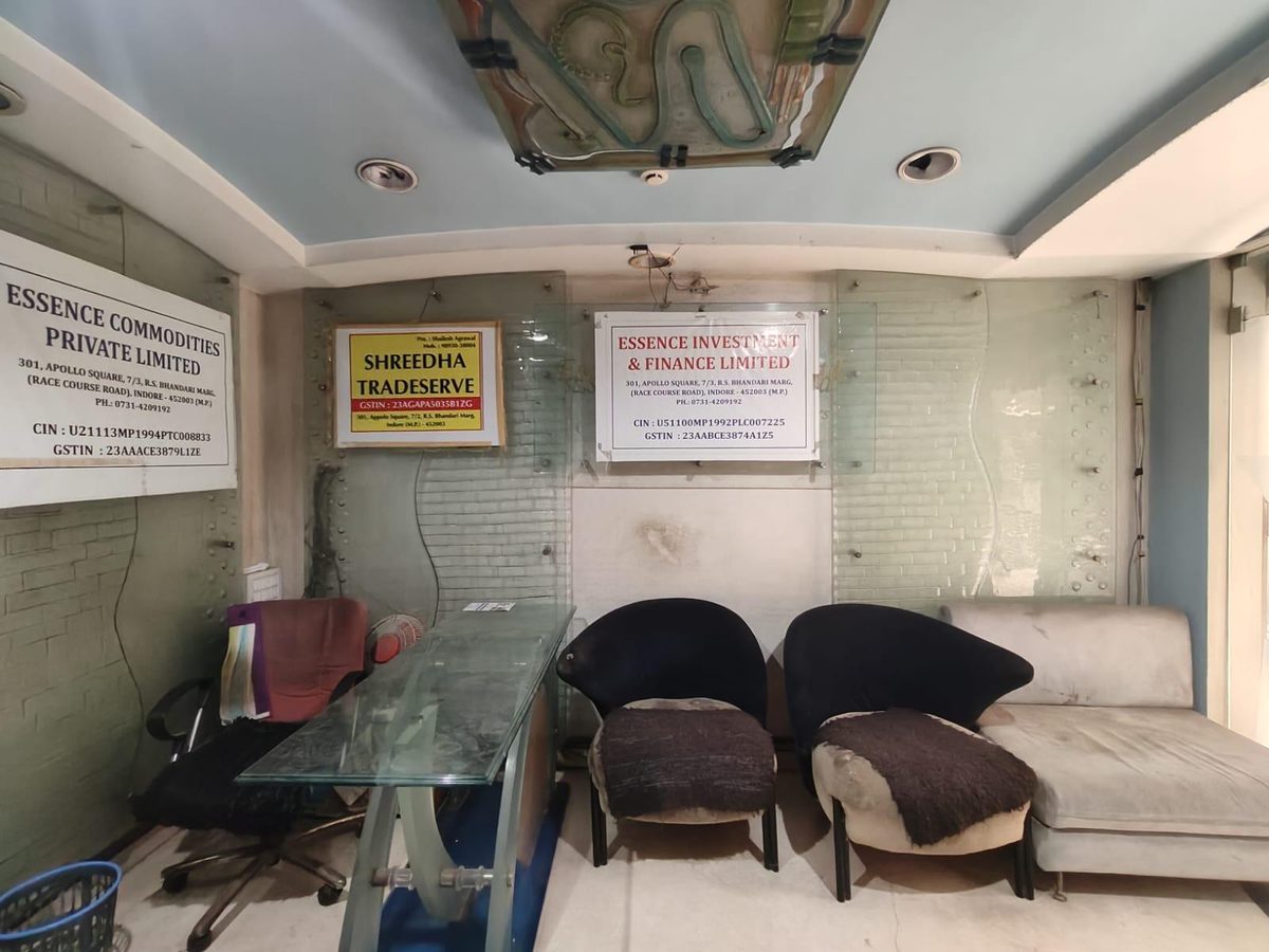 Ready to move Office Space for Sell – photo 2