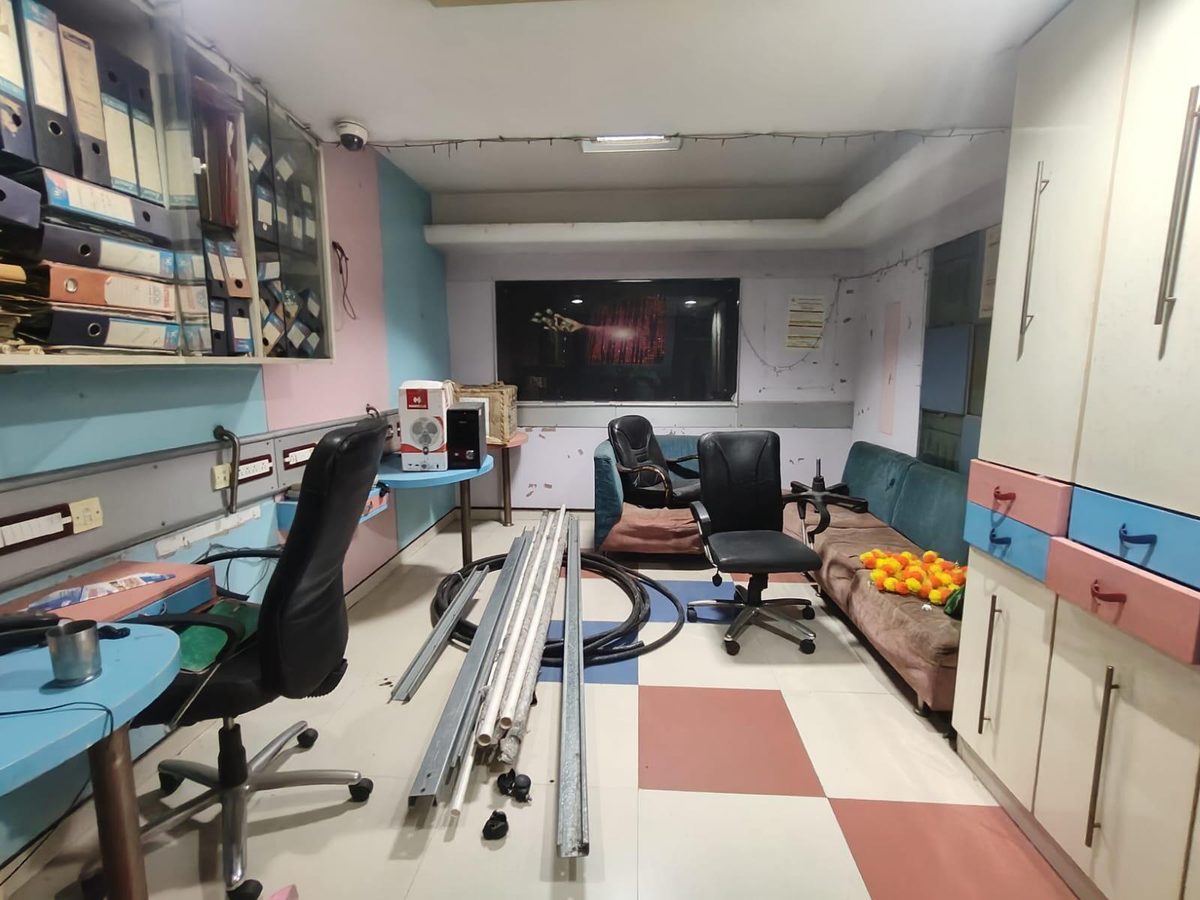 Ready to move Office Space for Sell – photo 5