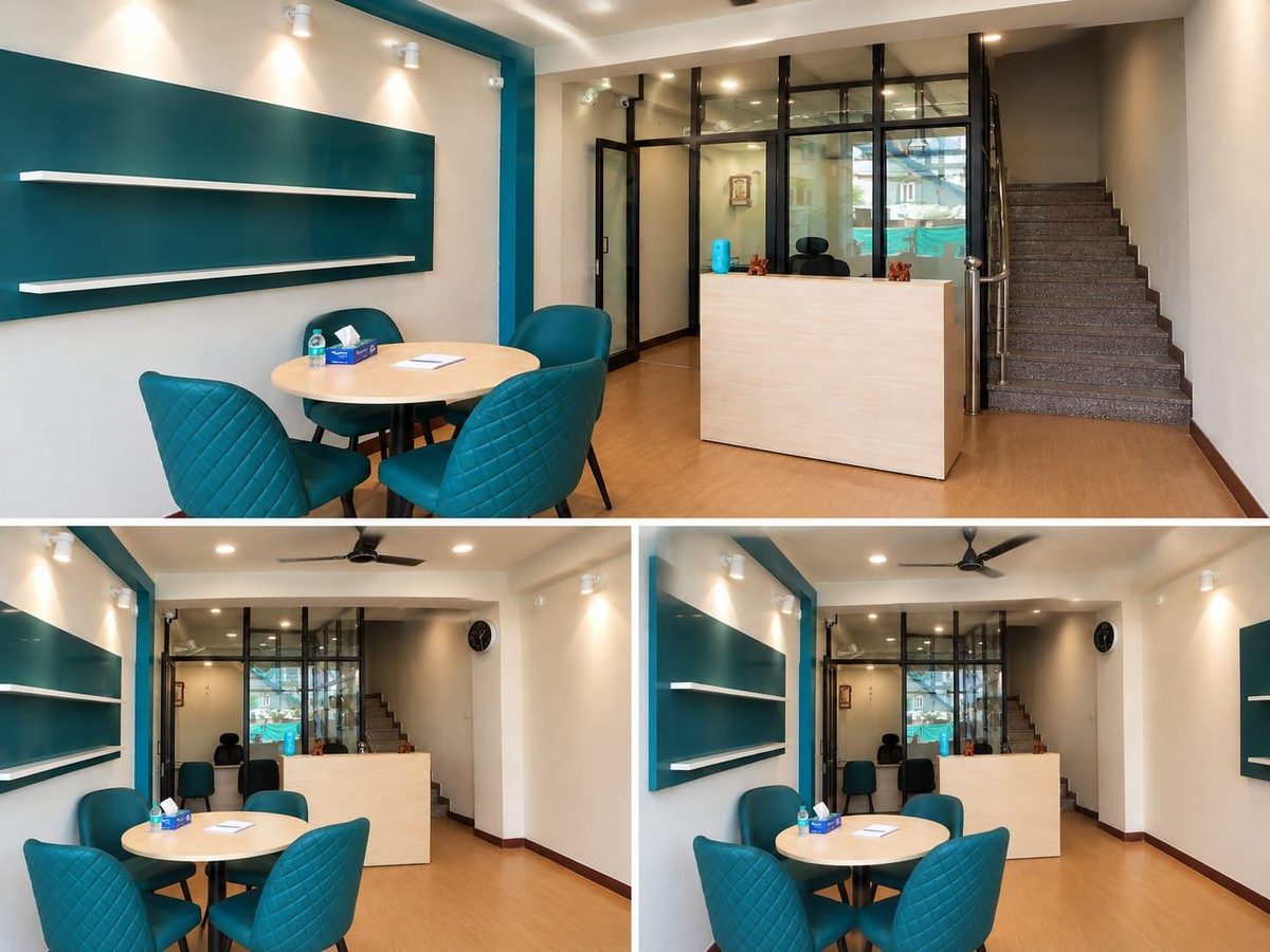 Commercial Showroom for lease – photo 3